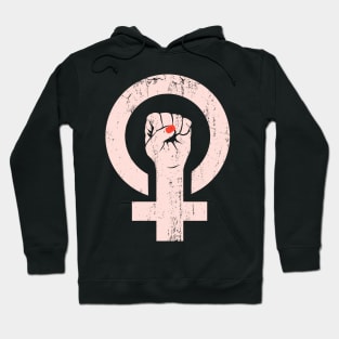 Feminist Hoodie